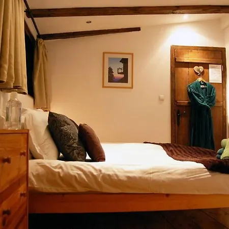 Chalet Soltir Self Or Part Catered Chalet In Bansko, Sleeps 14 Chalet *