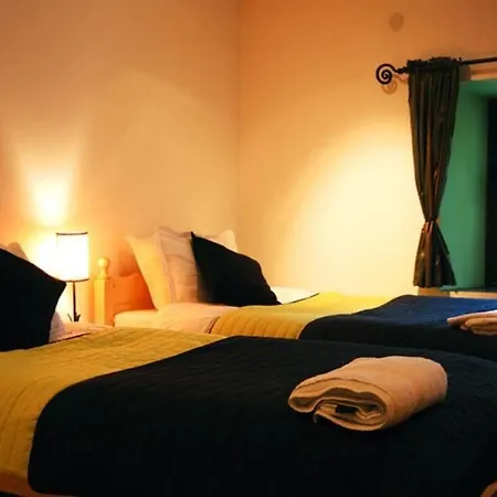 Chalet Soltir Self Or Part Catered Chalet In Bansko, Sleeps 14 Chalet Bansko
